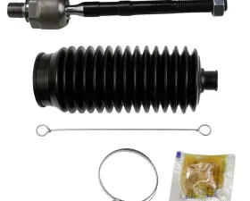 Beck/Arnley Steering Tie Rod End Kit 101-7793