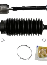 Beck/Arnley Steering Tie Rod End Kit 101-7793                                     - 101-7793 - Image 5