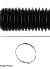 Beck/Arnley Steering Tie Rod End Kit 101-7794                                     - 101-7794 - Image 2