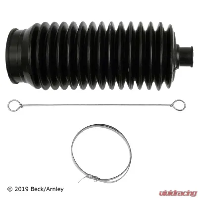 Beck/Arnley Steering Tie Rod End Kit 101-7794 - 101-7794