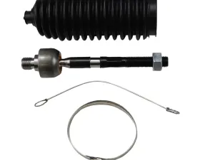 Beck/Arnley Steering Tie Rod End Kit 101-7796