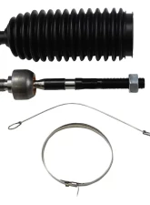 Beck/Arnley Steering Tie Rod End Kit 101-7796                                     - 101-7796 - Image 4