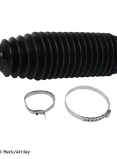 Beck/Arnley Steering Tie Rod End Kit 101-7798                                     - 101-7798 - Image 2