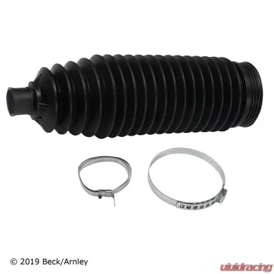 Beck/Arnley Steering Tie Rod End Kit 101-7798 - 101-7798