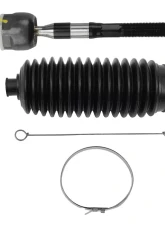 Beck/Arnley Steering Tie Rod End Kit 101-7801                                     - 101-7801 - Image 5