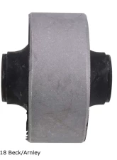 Beck/Arnley Suspension Control Arm Bushing 101-7804                                     - 101-7804 - Image 2