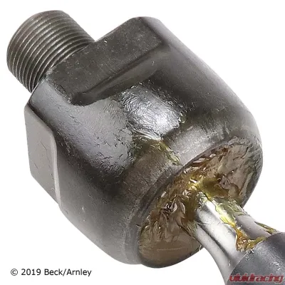 Beck/Arnley Steering Tie Rod End 101-7805 - 101-7805