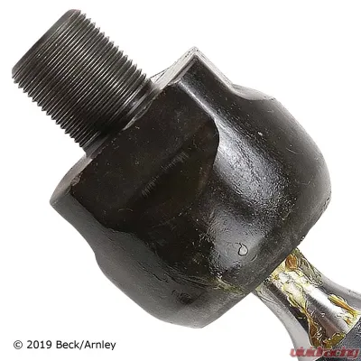 Beck/Arnley Steering Tie Rod End 101-7805 - 101-7805