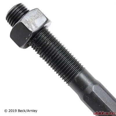 Beck/Arnley Steering Tie Rod End 101-7805 - 101-7805