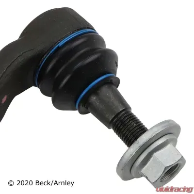 Beck/Arnley Steering Tie Rod End 101-7806 - 101-7806