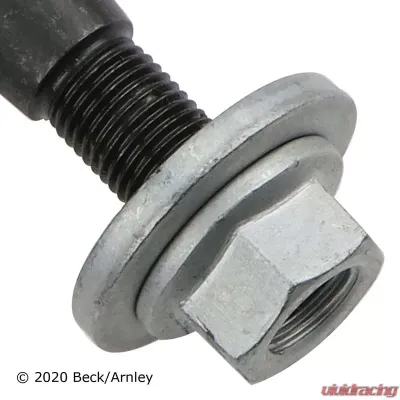 Beck/Arnley Steering Tie Rod End 101-7806 - 101-7806