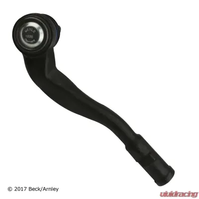Beck/Arnley Steering Tie Rod End 101-7807 - 101-7807