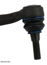 Beck/Arnley Steering Tie Rod End 101-7807                                     - 101-7807 - Image 3