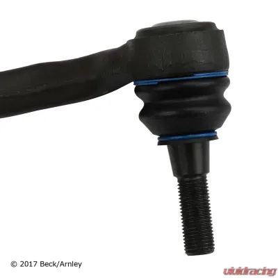 Beck/Arnley Steering Tie Rod End 101-7807 - 101-7807