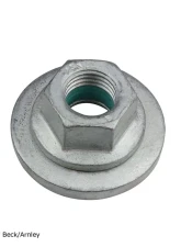 Beck/Arnley Steering Tie Rod End 101-7807                                     - 101-7807 - Image 4