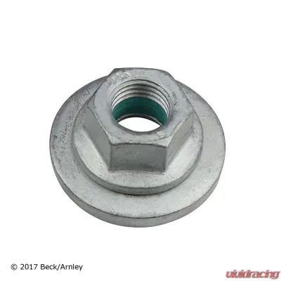 Beck/Arnley Steering Tie Rod End 101-7807 - 101-7807