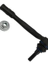 Beck/Arnley Steering Tie Rod End 101-7807                                     - 101-7807 - Image 4