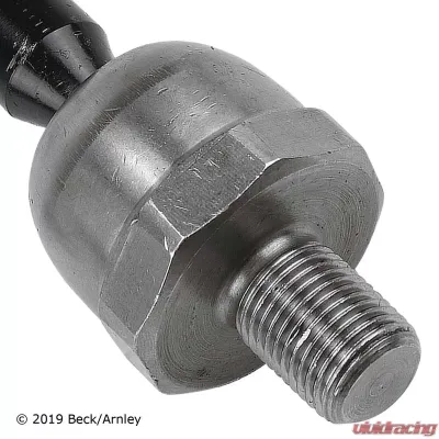 Beck/Arnley Steering Tie Rod End 101-7810 - 101-7810
