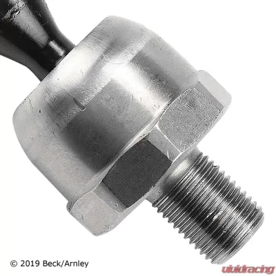 Beck/Arnley Steering Tie Rod End 101-7810 - 101-7810