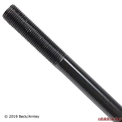 Beck/Arnley Steering Tie Rod End 101-7810 - 101-7810