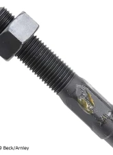 Beck/Arnley Steering Tie Rod End 101-7811                                     - 101-7811 - Image 2