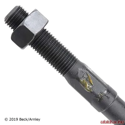 Beck/Arnley Steering Tie Rod End 101-7811 - 101-7811