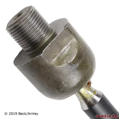 Beck/Arnley Steering Tie Rod End 101-7811 - 101-7811