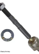 Beck/Arnley Steering Tie Rod End 101-7811                                     - 101-7811 - Image 4