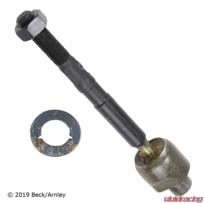 Beck/Arnley Steering Tie Rod End 101-7811 - 101-7811