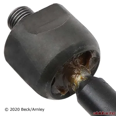 Beck/Arnley Steering Tie Rod End 101-7812 - 101-7812