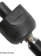 Beck/Arnley Steering Tie Rod End 101-7812                                     - 101-7812 - Image 3