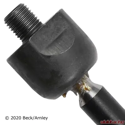 Beck/Arnley Steering Tie Rod End 101-7812 - 101-7812
