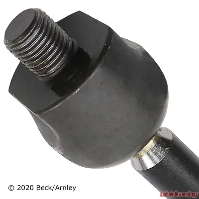 Beck/Arnley Steering Tie Rod End 101-7812 - 101-7812