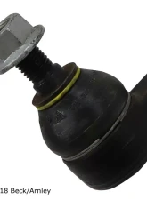 Beck/Arnley Steering Tie Rod Assembly 101-7813                                     - 101-7813 - Image 2