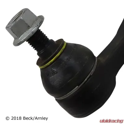 Beck/Arnley Steering Tie Rod Assembly 101-7813 - 101-7813