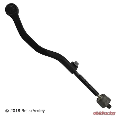 Beck/Arnley Steering Tie Rod Assembly 101-7813 - 101-7813