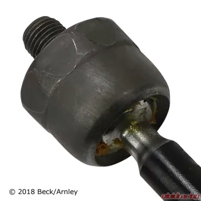 Beck/Arnley Steering Tie Rod Assembly 101-7813 - 101-7813