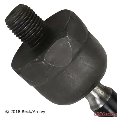Beck/Arnley Steering Tie Rod Assembly 101-7813 - 101-7813