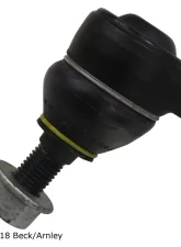 Beck/Arnley Steering Tie Rod Assembly 101-7814                                     - 101-7814 - Image 2
