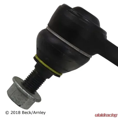 Beck/Arnley Steering Tie Rod Assembly 101-7814 - 101-7814