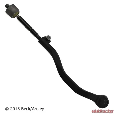 Beck/Arnley Steering Tie Rod Assembly 101-7814 - 101-7814