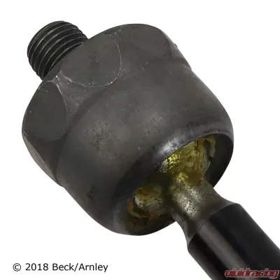 Beck/Arnley Steering Tie Rod Assembly 101-7814 - 101-7814