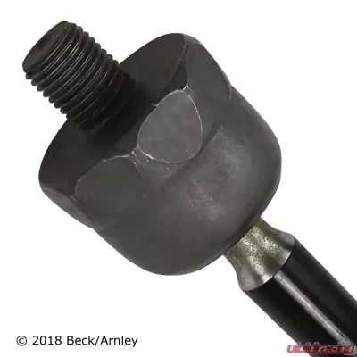 Beck/Arnley Steering Tie Rod Assembly 101-7814 - 101-7814