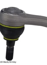 Beck/Arnley Steering Tie Rod Assembly 101-7816                                     - 101-7816 - Image 3