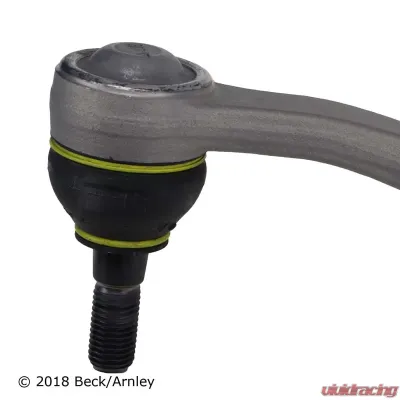 Beck/Arnley Steering Tie Rod Assembly 101-7816 - 101-7816