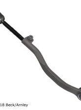 Beck/Arnley Steering Tie Rod Assembly 101-7816                                     - 101-7816 - Image 4