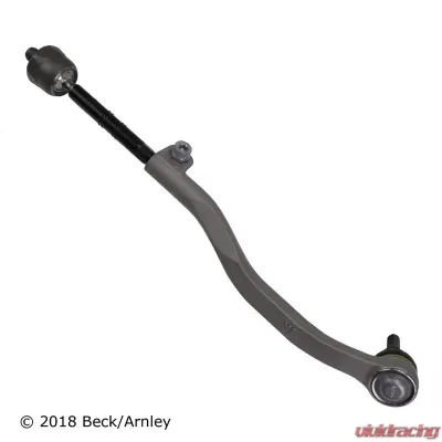 Beck/Arnley Steering Tie Rod Assembly 101-7816 - 101-7816