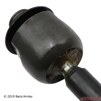 Beck/Arnley Steering Tie Rod End 101-7817 - 101-7817