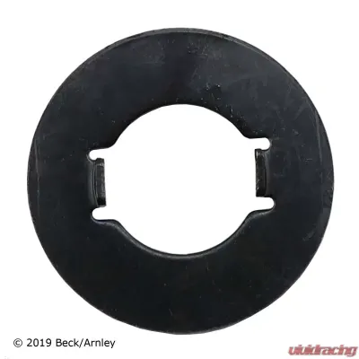 Beck/Arnley Steering Tie Rod End 101-7817 - 101-7817