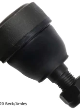 Beck/Arnley Steering Tie Rod End 101-7818                                     - 101-7818 - Image 2